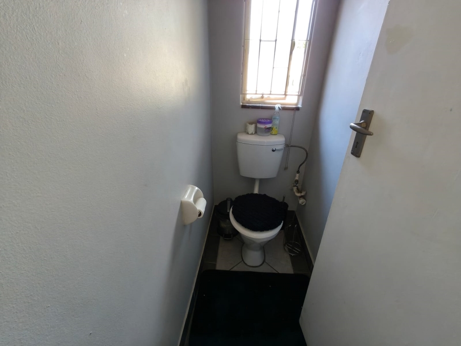 4 Bedroom Property for Sale in Protea Park North West